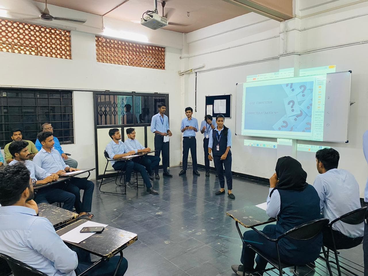 London College Kochi Campus & Activities photo 24